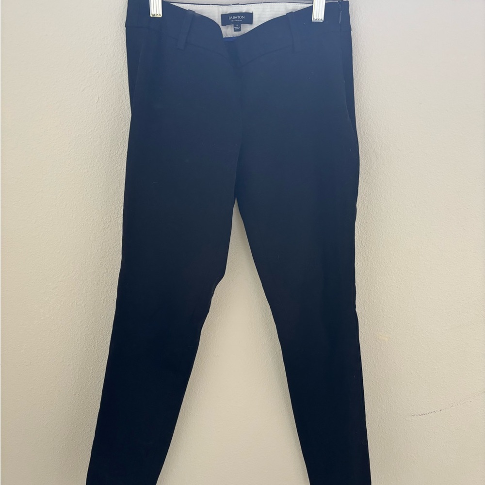 Aritzia Babaton Slim Dress Pants